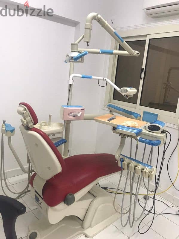 dental chair 0