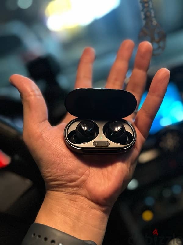 Samsung Galaxy Buds PLUS 0