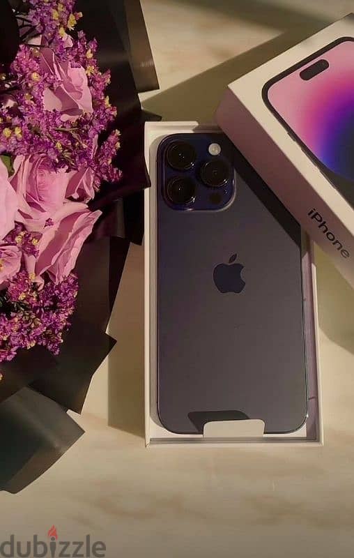 اشتري الأيفون اللي بتحلم بيه بأقل سعر في السوق  iPhone 14 Pro Max 11