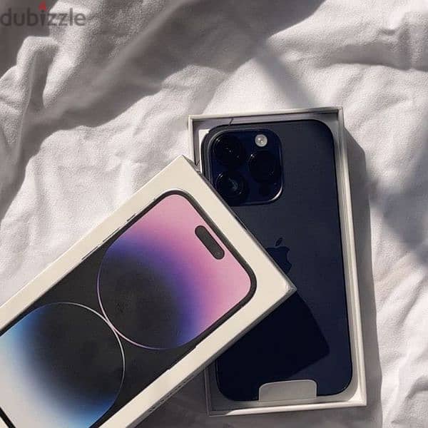 اشتري الأيفون اللي بتحلم بيه بأقل سعر في السوق  iPhone 14 Pro Max 13