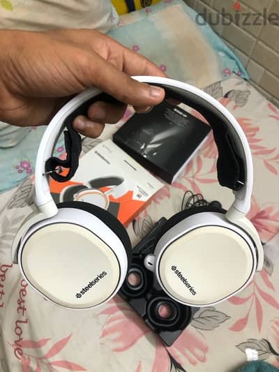 steelseries arctis 5