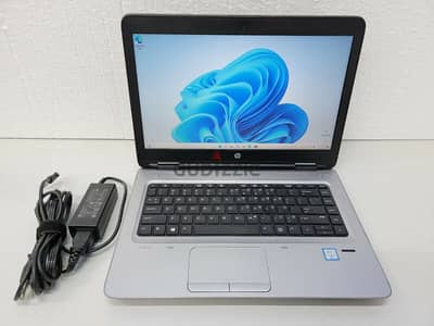 hp probook 640 g2