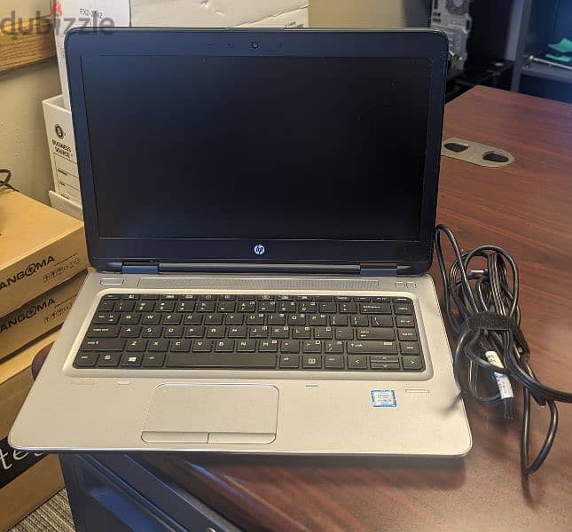 hp probook 640 g2 1