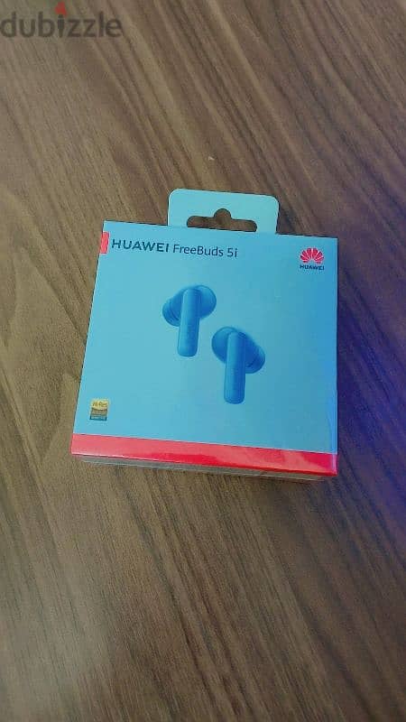 HUAWEI FreeBuds 5i متبرشمة 2