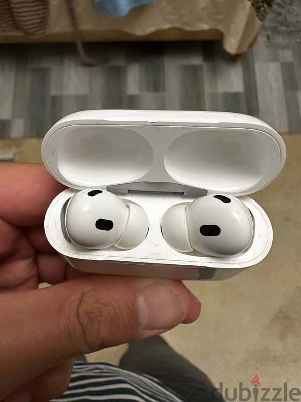 First-High Copy for AirPods Pro 1