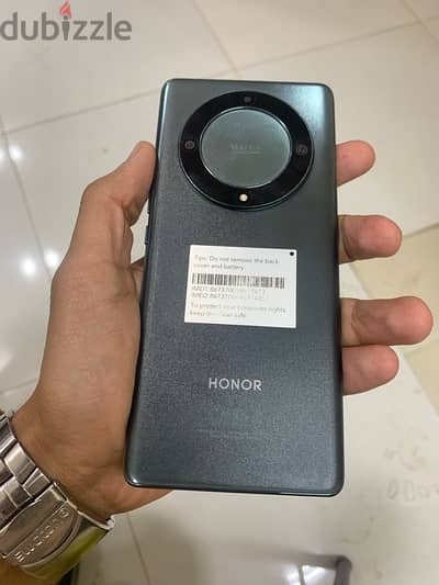 Honor 9xa / 256 / like new