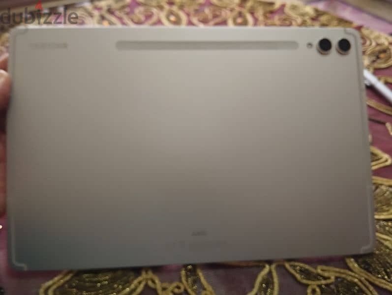 Samsung Tab S9 Plus 5G 4