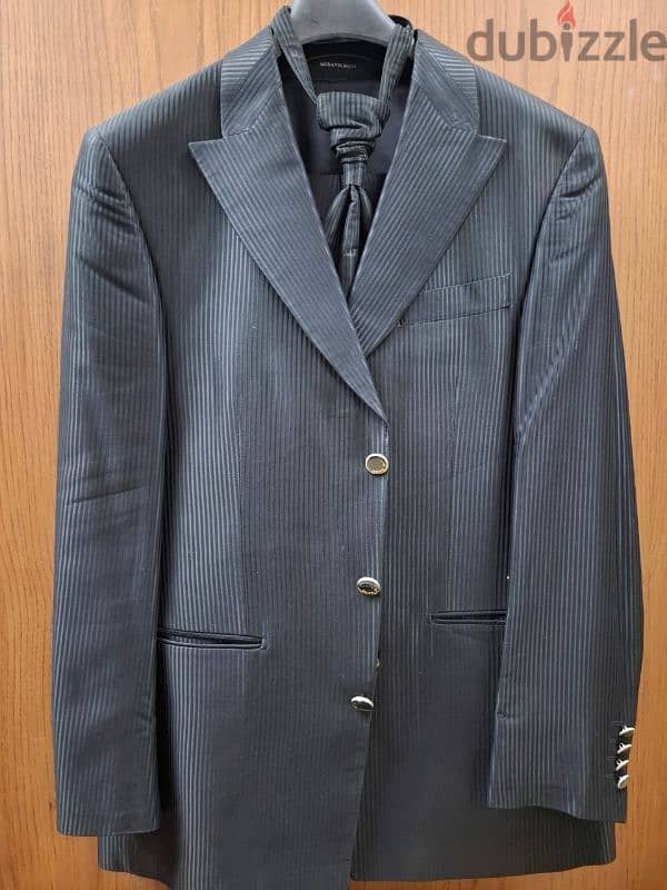 wedding suit 3