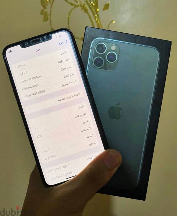 iphone 11 pro max & 11 pro 3