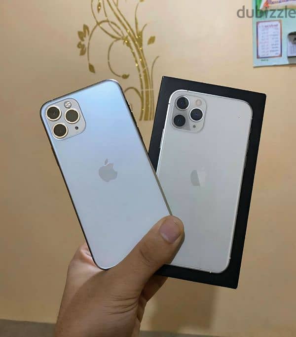 iphone 11 pro max & 11 pro 6