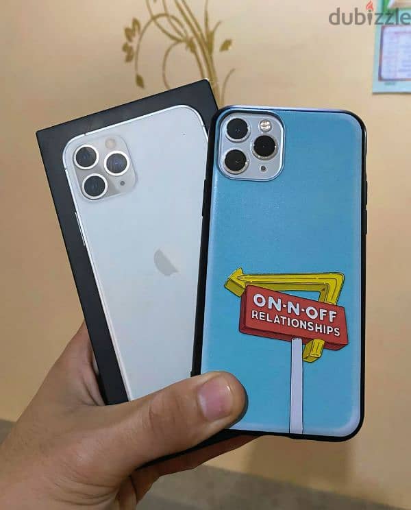 iphone 11 pro max & 11 pro 9