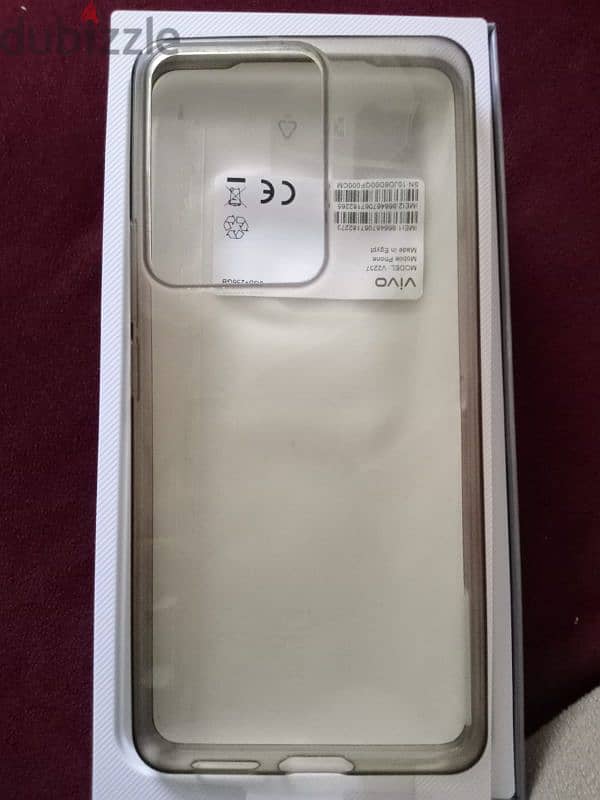 موبايل vivo v27e للبيع. 7