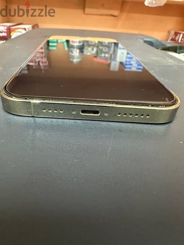 iPhone 12 Pro Max colour gold 3