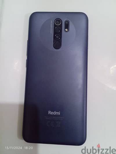 Redmi