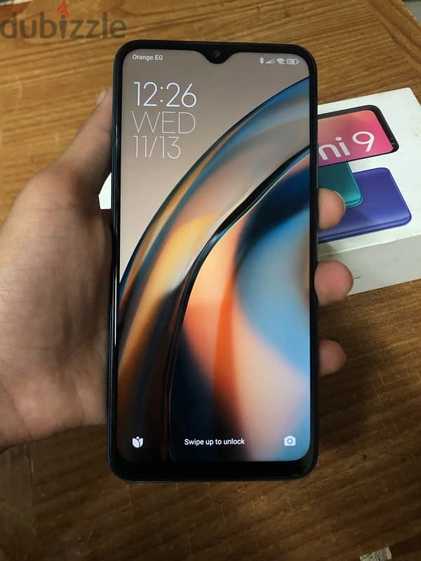 Redmi 9 0