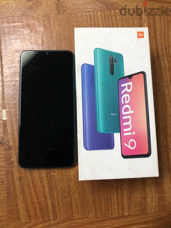 Redmi 9 1