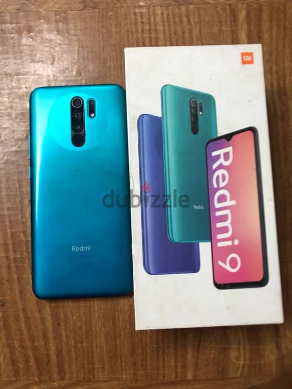 Redmi 9 2