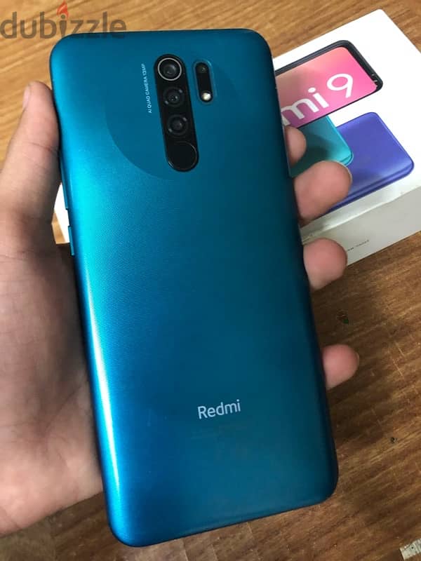 Redmi 9 3