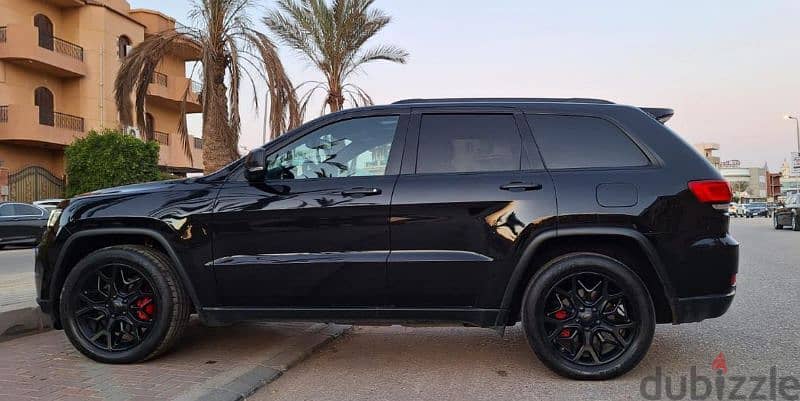 Jeep Grand Cherokee 2021 3