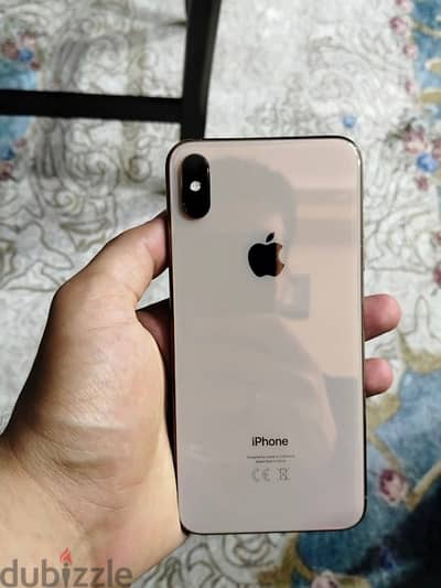 IPhone xs max