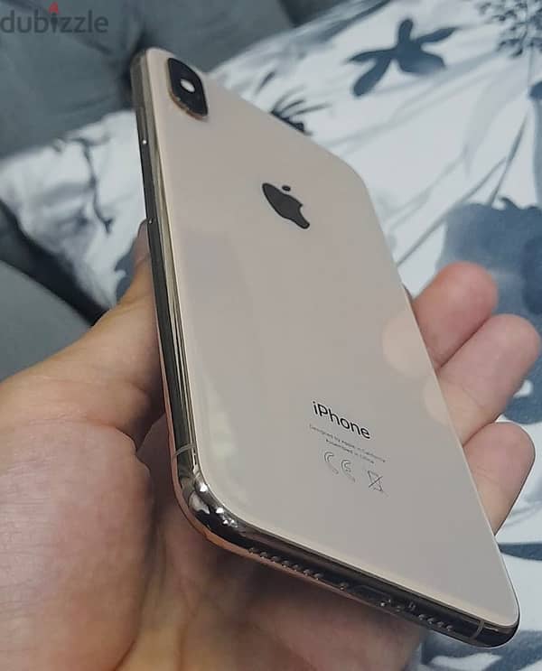 IPhone xs max 3