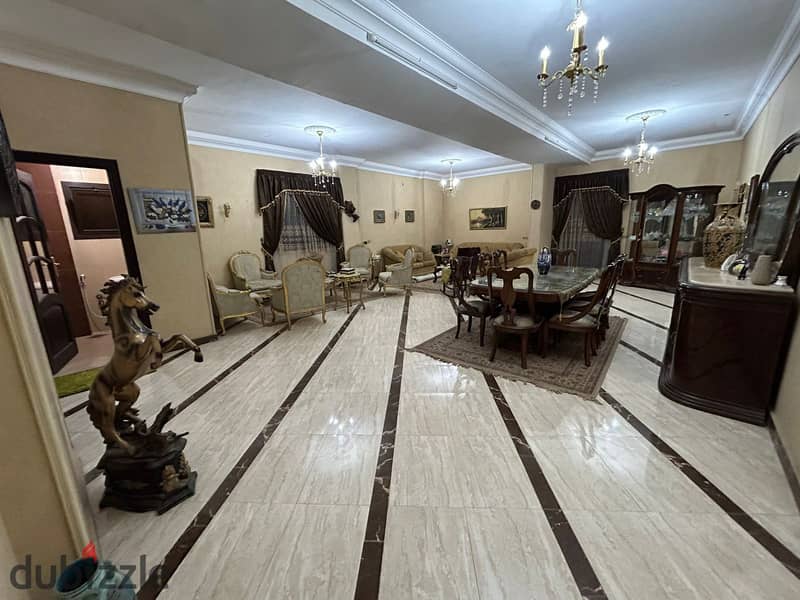 Apartment for sale in 2nd district at New cairo 0