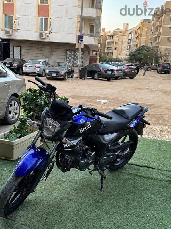 benelli vlr 150cc sport بينيلي ١٥٠ 0