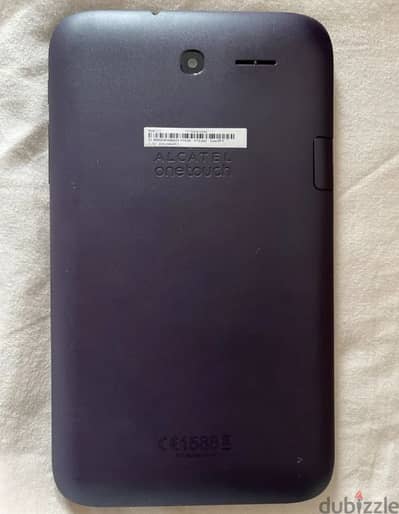 alcatel