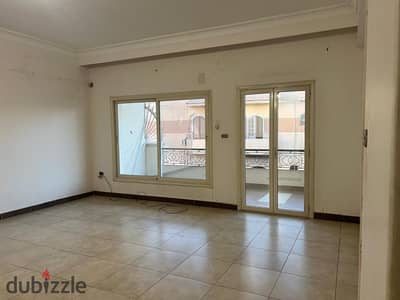 Apartment for rent in el yasmeen 3 at New Cairo