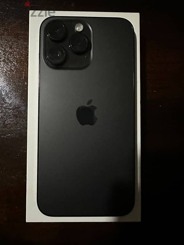 iPhone 14 Pro Max 2