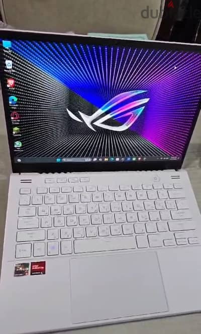 Asus rog zephyrus g14