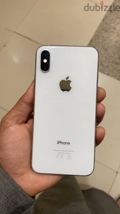 ‏IPhone XS