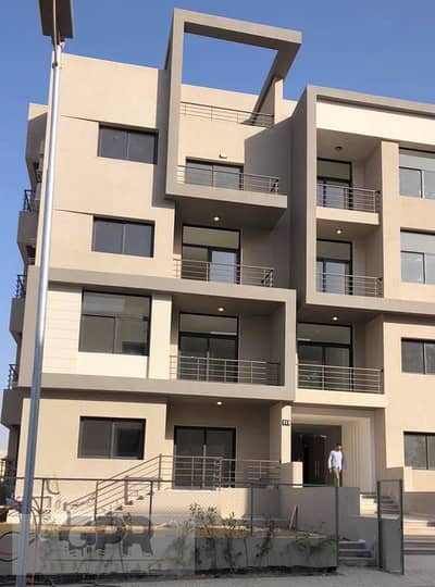 For a limited time apartment with ready to move for sale in the heart of the Fifth Settlement Fifth Square Compound by Al Marasem