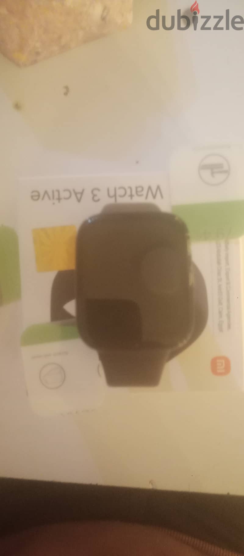 Redmi smart watch 3 2