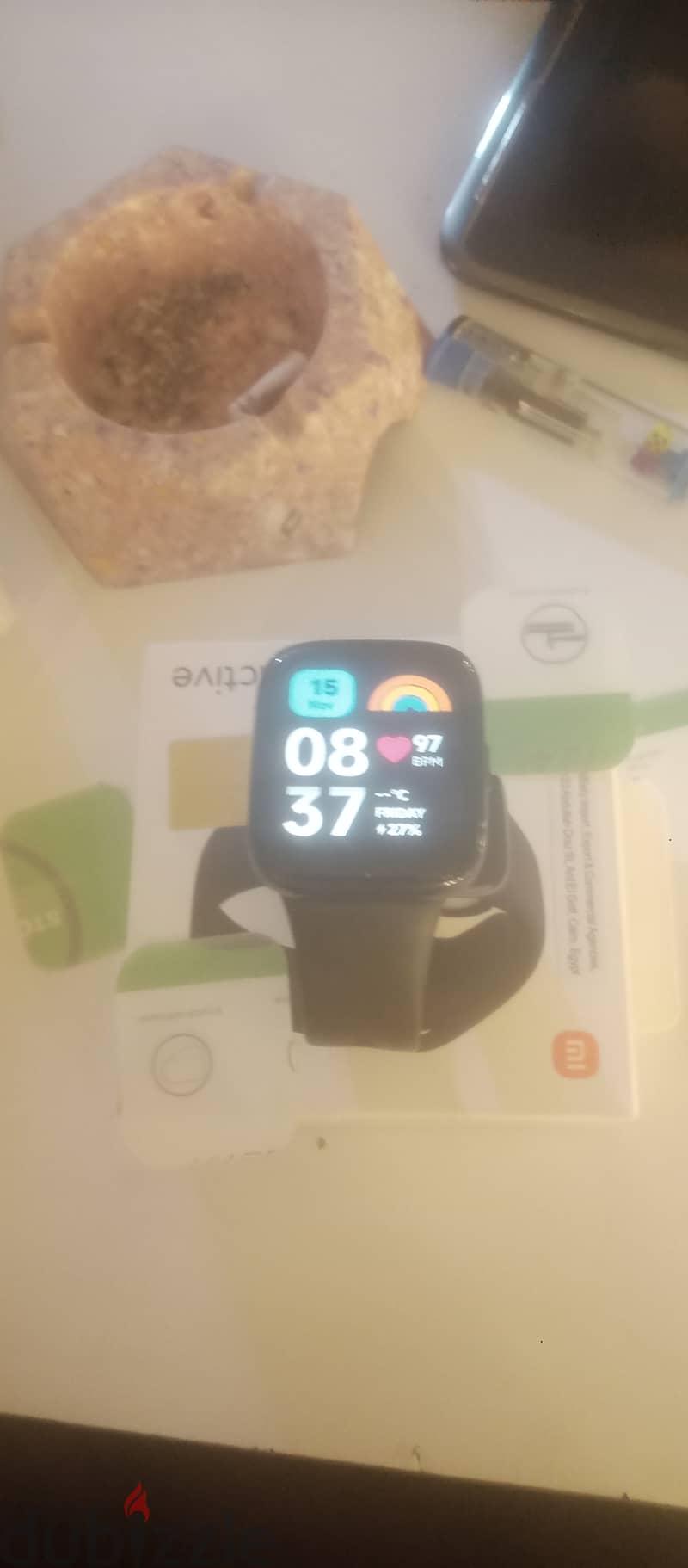 Redmi smart watch 3 3