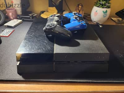 ps4 512GB