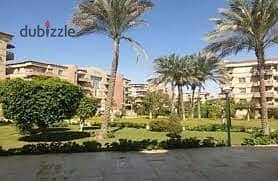 Apartment for sale, 135 square meters, in Al-Rehab City, the highest stage of Al-Rehab 0