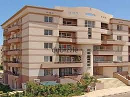 Apartment for sale, 135 square meters, in Al-Rehab City, the highest stage of Al-Rehab 3