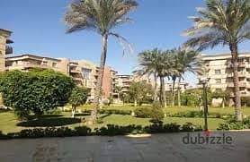 Apartment for sale, 135 square meters, in Al-Rehab City, the highest stage of Al-Rehab 7