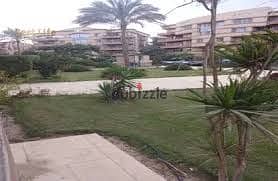 Apartment for sale, 135 square meters, in Al-Rehab City, the highest stage of Al-Rehab 8