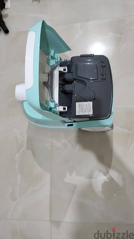 Bosch Aquawash&Clean Serie-4 4