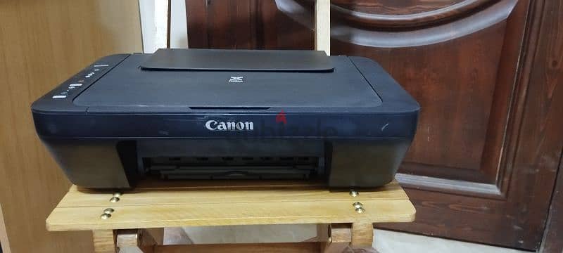 canon MG2540s 0