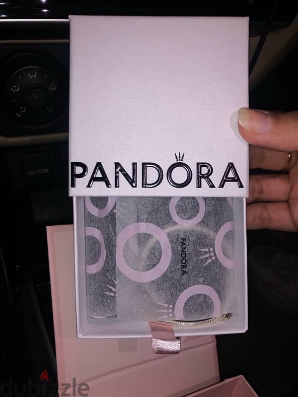 pandora 1