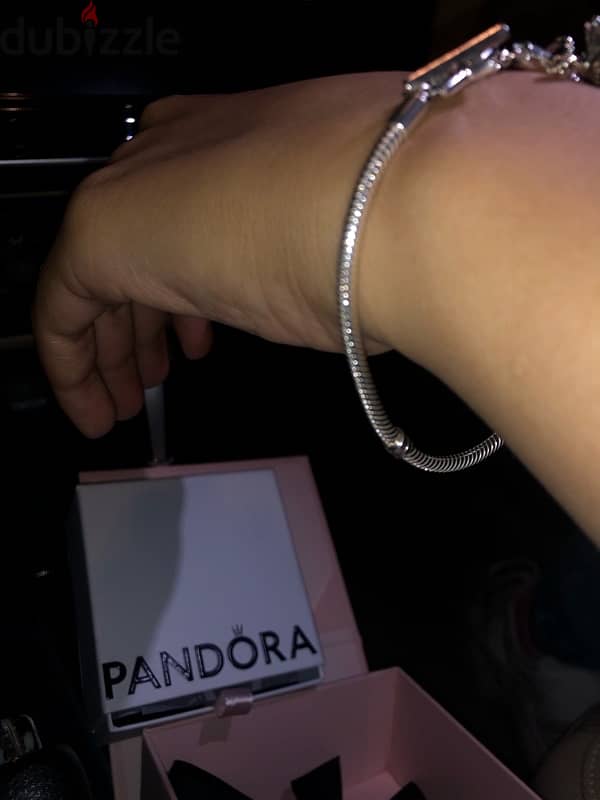 pandora 6