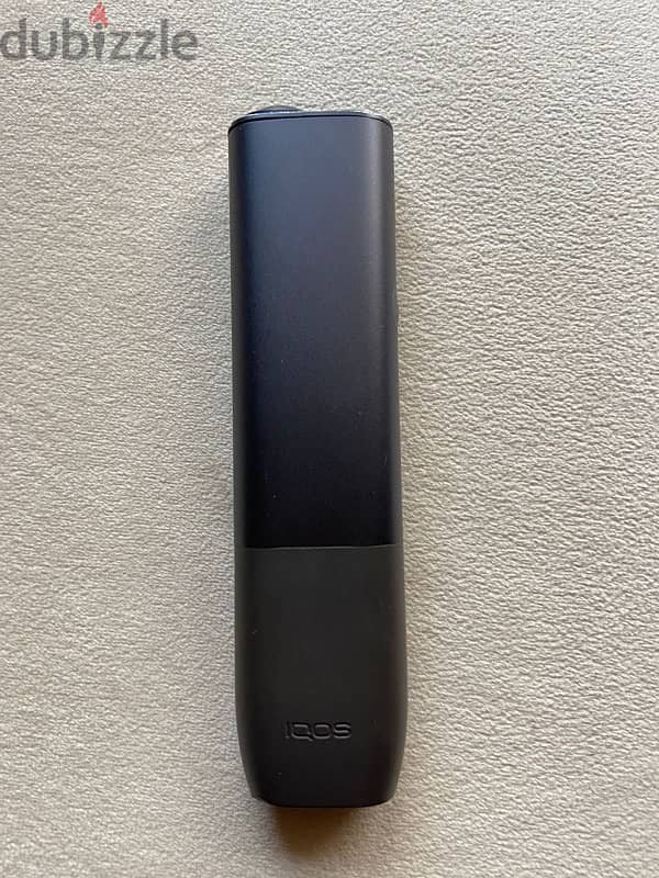 iqos one 0