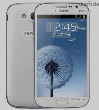 samsung galaxy grand