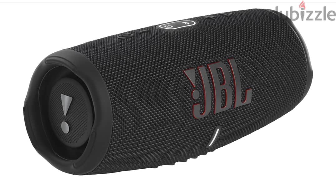 JBL Charge 5 Black 0