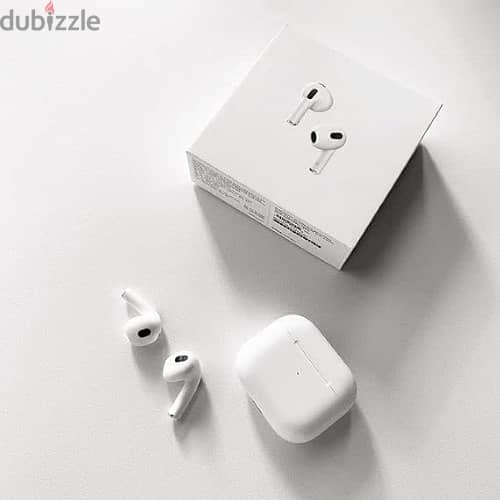 استمتع بأحدث تقنيات الصوت مع AirPods Pro 3 – كوالتي عالية بسعر مناسب! 0