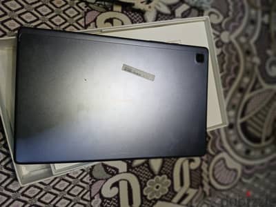 Samsung tab a7