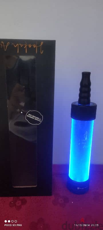 vape pod hookah air /فيب بود هوكا اير 1